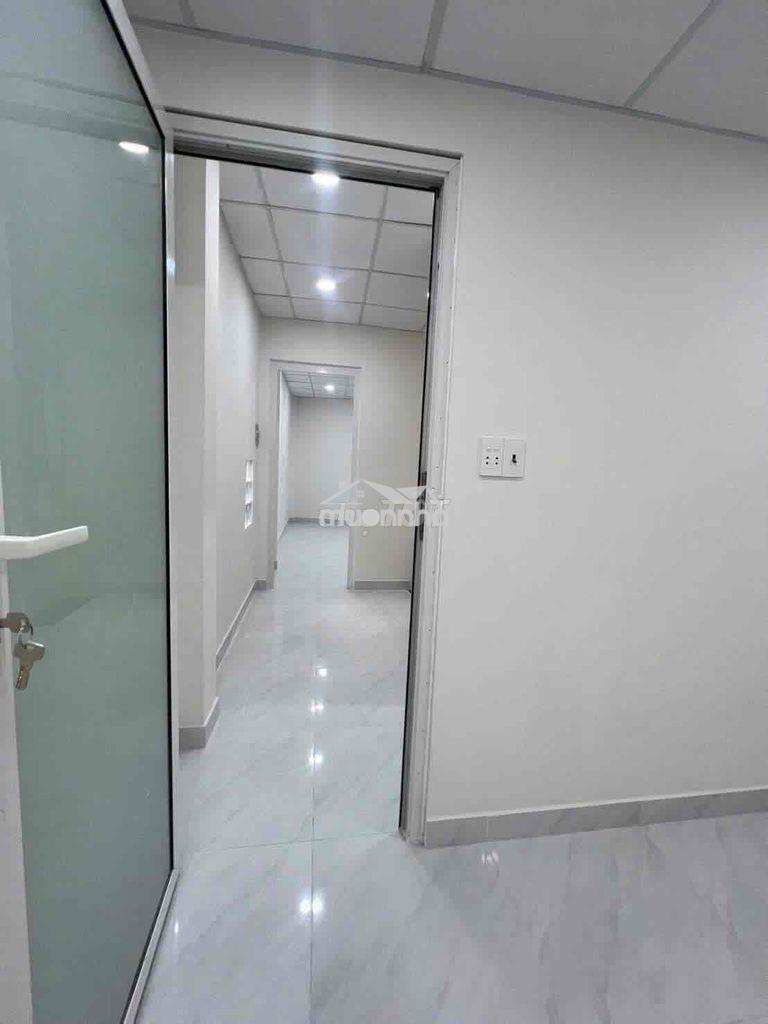 Nhà mới trệt, lầu hẻm 125 nguyễn thị tần (3.5x11m, nở hậu), 40m2 đất - Ảnh 4