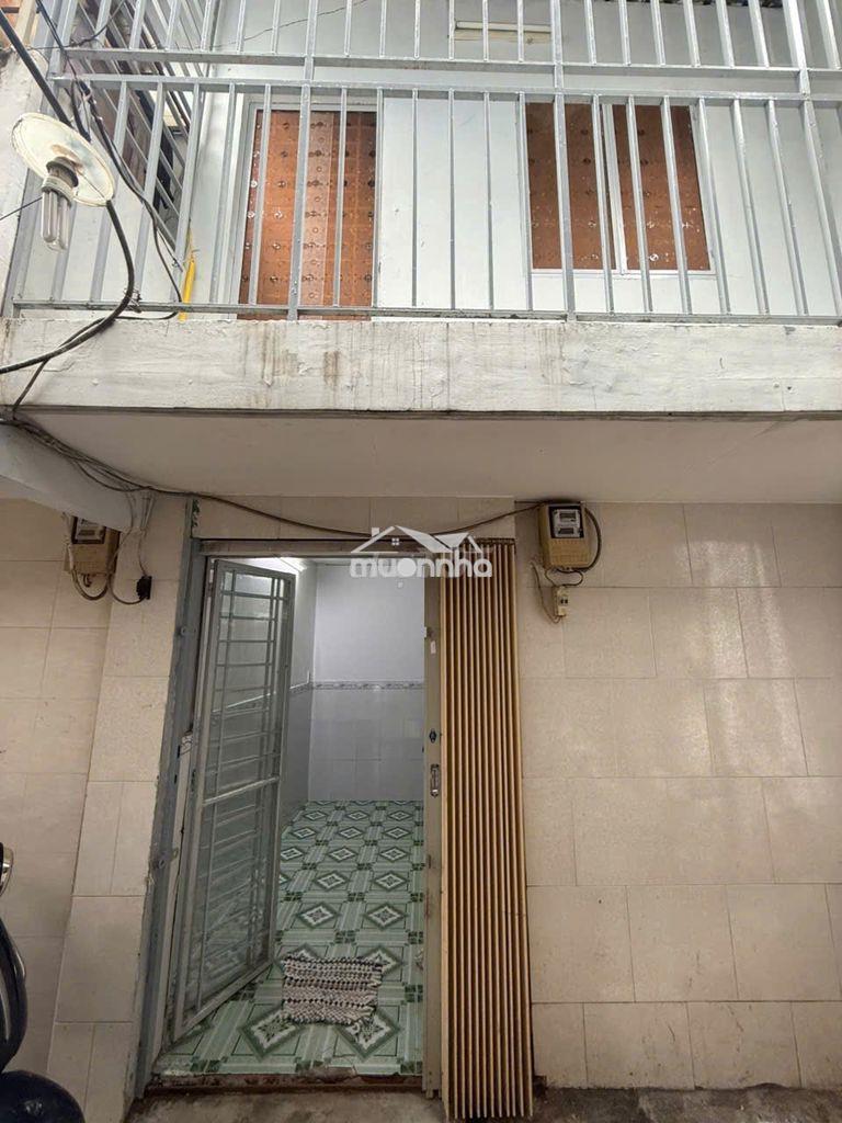 🏡 Cho thuê căn nhà trọ sạch sẽ - gần khu chế xuất tân thuận quận 7
