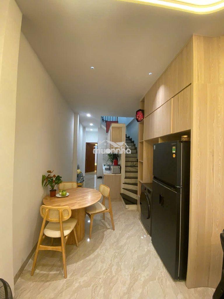Bán nhà chiến thắng - 50m2 - 6.8 tỷ - Ảnh 3