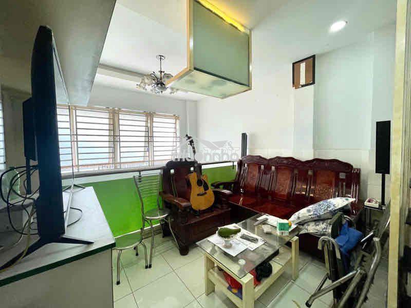 Bán nhà 5 tầng nguyễn tiểu la quận 10 - Ảnh 4