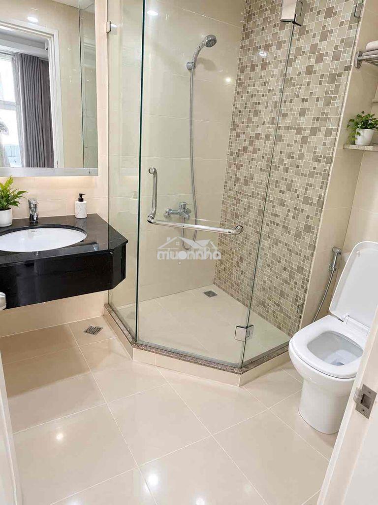 Bán gấp căn hộ ruby garden, tân bình, 50m2 1pn, full nội thất, sổ hồng - Ảnh 3