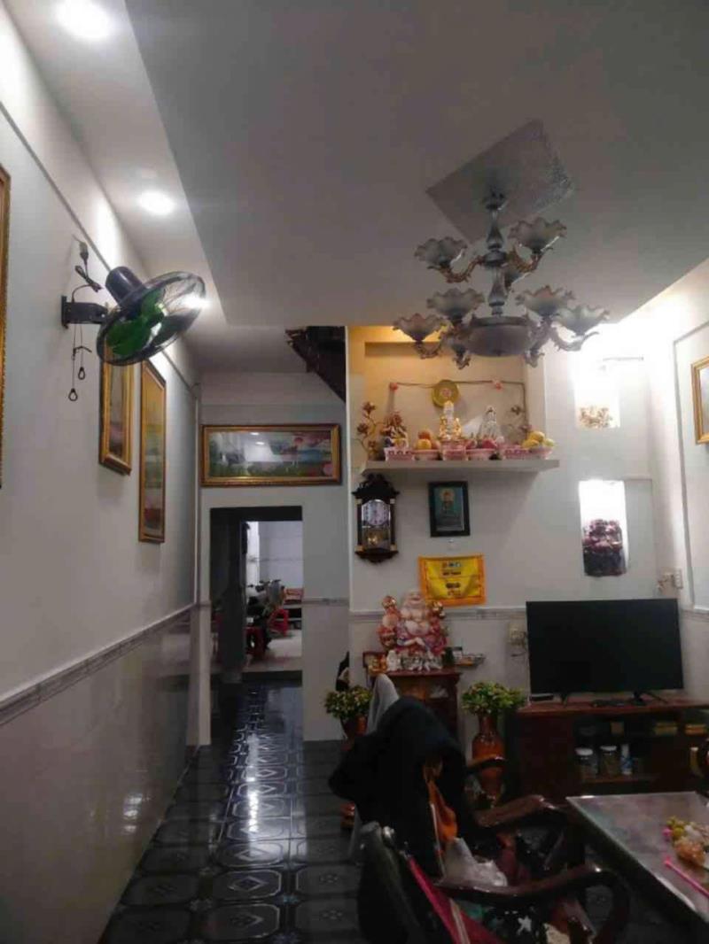 Bán nhà 2 tầng mặt tiền tân thới nhất q12 – 80m² – kinh doanh – chỉ 5.9 bán nhà 2 tầng mặt tiền tân thới nhất q12 – 80m² – kinh doanh – chỉ 5.9 tỷ