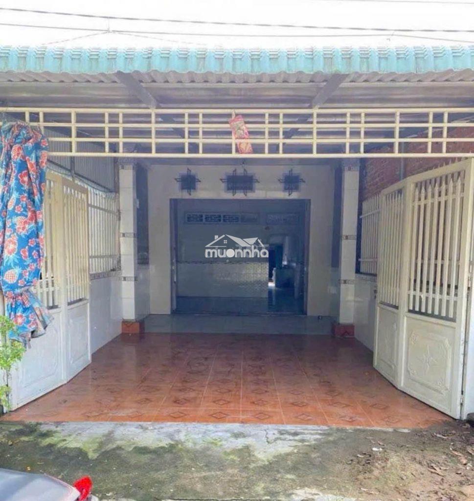 Bán gấp lô đất tặng căn nhà 132 ở tân phú trung - củ chi giá 750 triệu - Ảnh 2