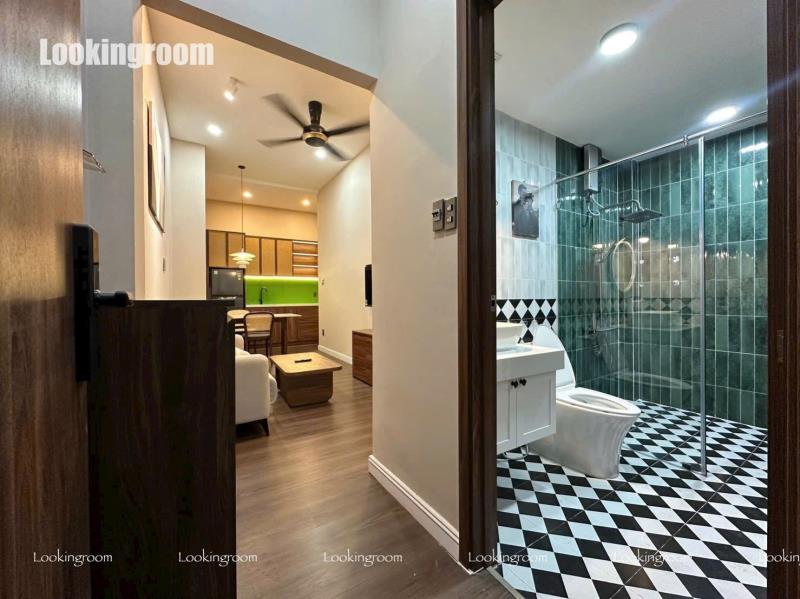 💎 Căn hộ 1pn riêng biệt cao cấp – 🏡cộng hòa, tân bình 💎 ​📍 - Ảnh 3