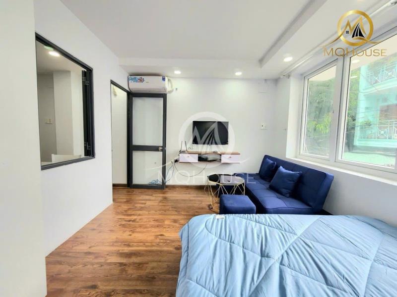 💎 Căn hộ 1pn ban công tách bếp 55m² – lý thường kiệt, tân bình 💎 📍 - Ảnh 3