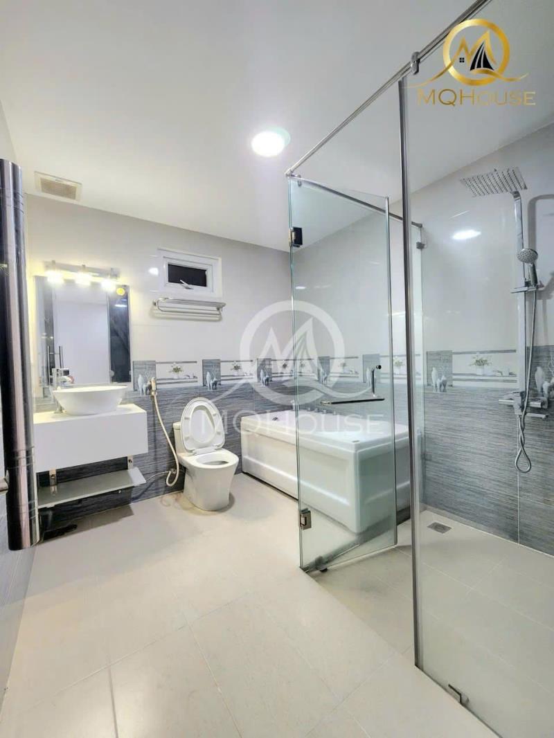 💎 Căn hộ 1pn ban công tách bếp 55m² – lý thường kiệt, tân bình 💎 📍 - Ảnh 2