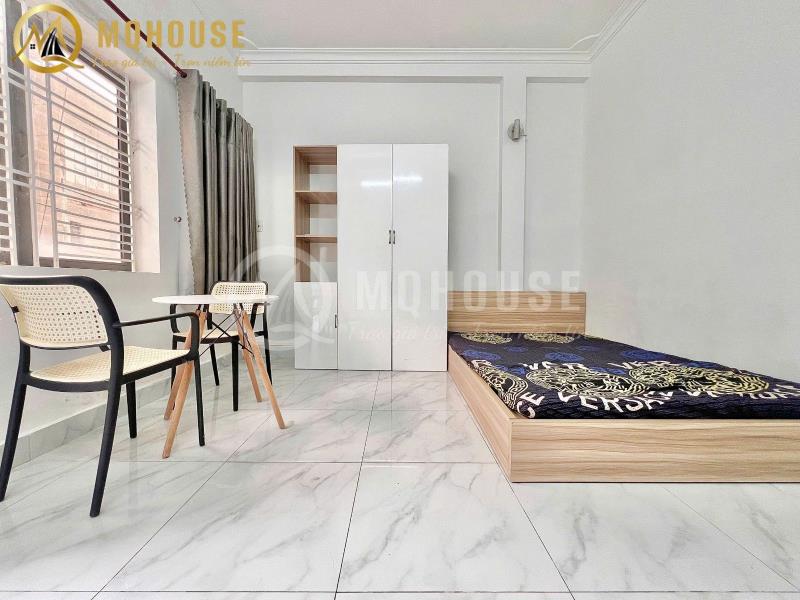 Siêu phẩm căn hộ cao cấp tách bếp riêng biệt – nguyễn kiệm view đẹp, xách vali vào ở ngay 🚨 - Ảnh 3
