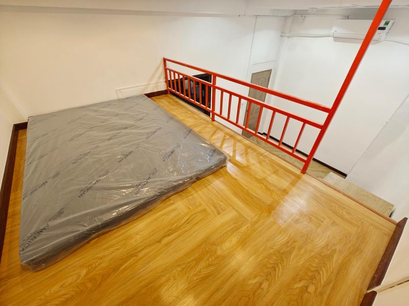🏡 Duplex full nội thất – trống sẵn | p4 - tân bình - Ảnh 4