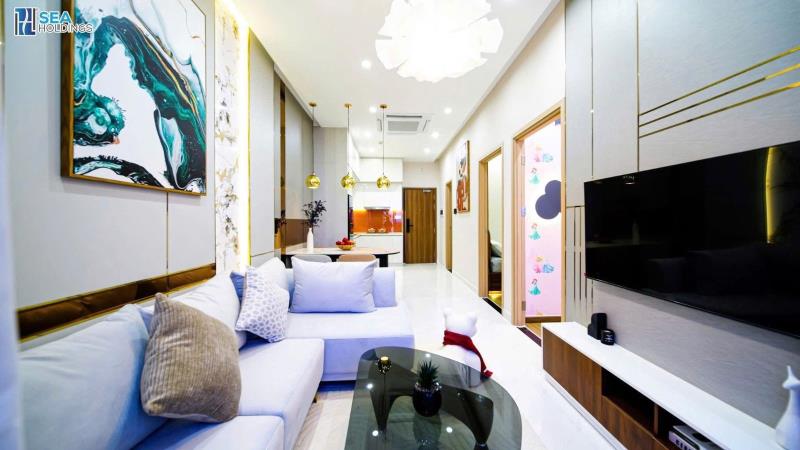Căn hộ destino centro, gần chợ bình chánh, nhà ở thực ngay cửa ngõ tây hcm, nơi an cư vốn chỉ từ 200 triệu - Ảnh 2