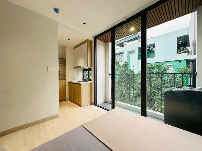 🌷🤍 Studio tone pastel – đơn giản & xinh xắn