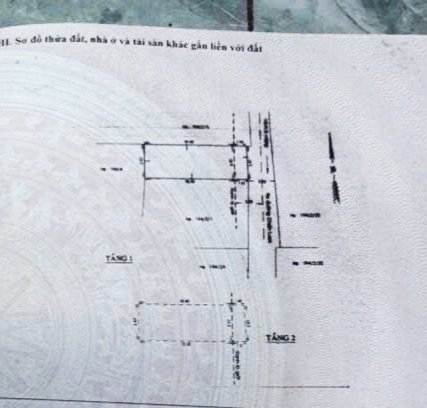 Bán nhà bình tân | bình trị đông 48m2, sát tên lửa, cạnh chợ