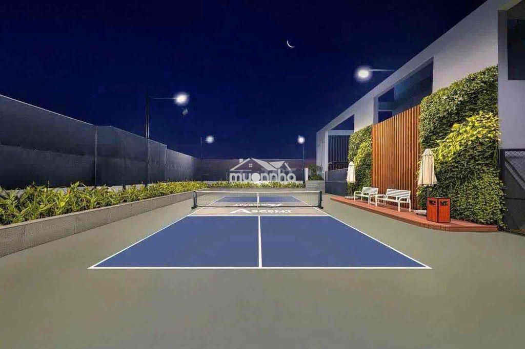 Căn 1pn – ascent lakeside q7 - 45m2 - Ảnh 4