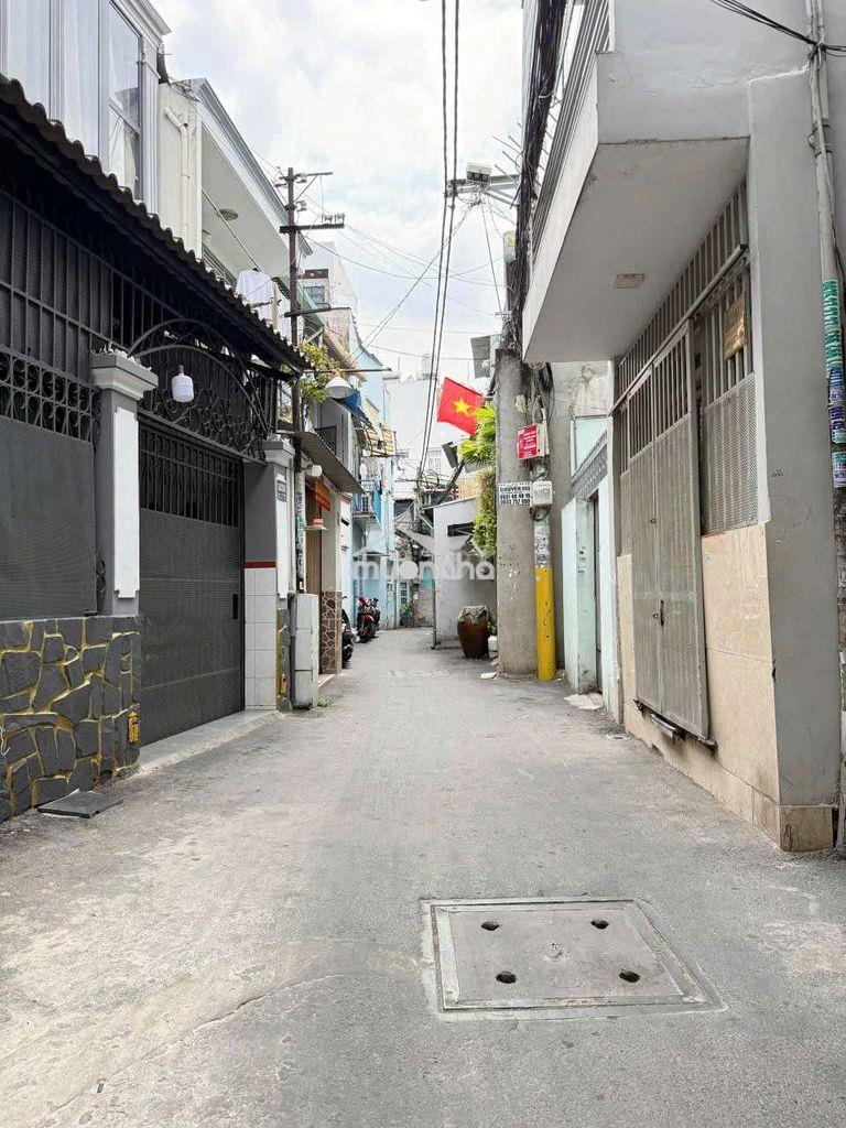 Nhà chính chủ cần bán gấp giá rẻ tân bình