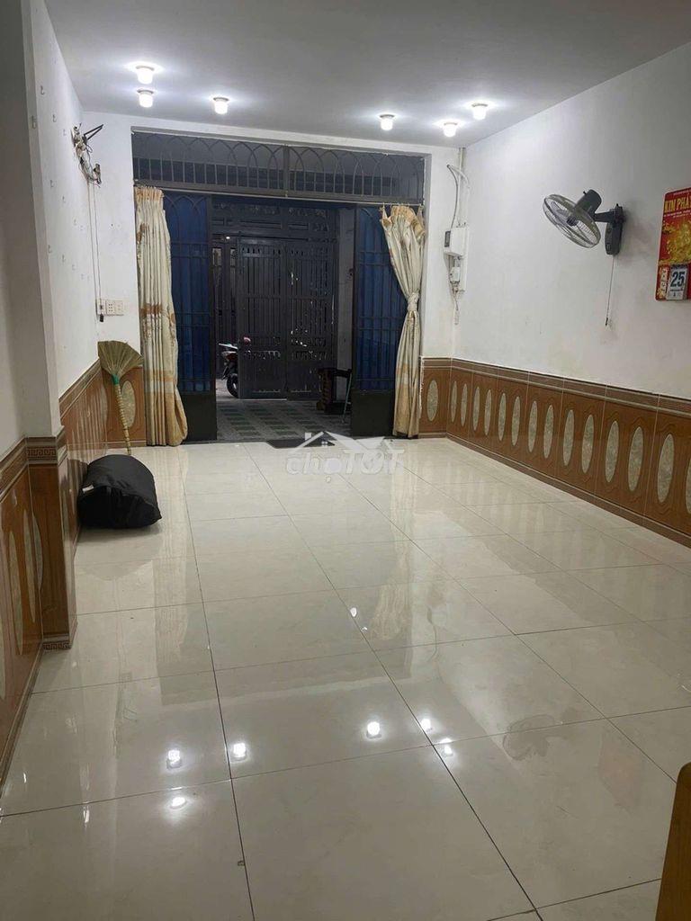 Nhà bán quang trung 2 tầng 52m2, sổ hồng riêng, chính chủ chủ