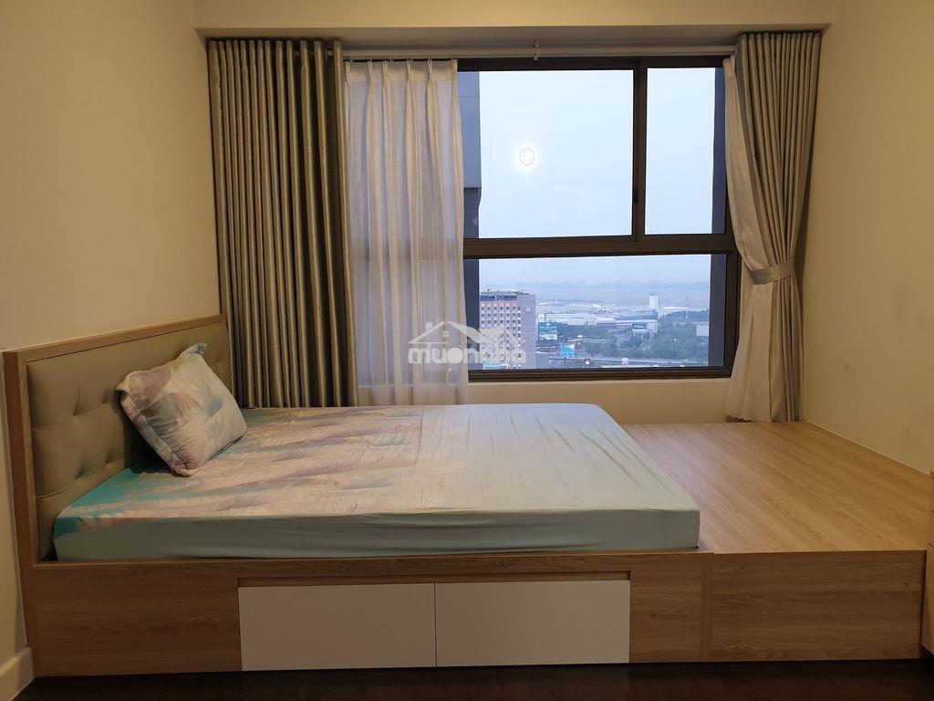 Bán căn hộ chung cư 109 nguyễn biểu, q5, 55m2, 2pn, 3.1 tỷ, thang máy - Ảnh 3
