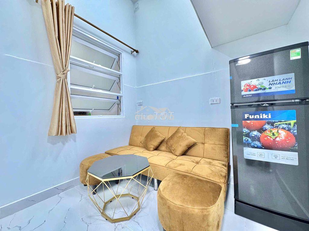 Phòng trọ duplex tân bình tân phú cao cấp - Ảnh 2