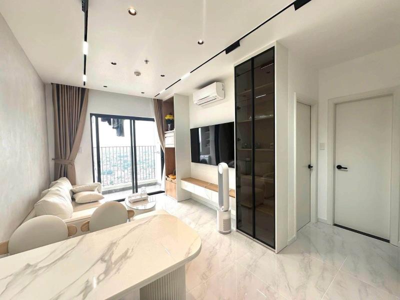 Giảm lần 2. sổ hồng riêng 2 tỷ ở liền 50m2 hd  sẵn 15tr/ tháng. vay 70% 