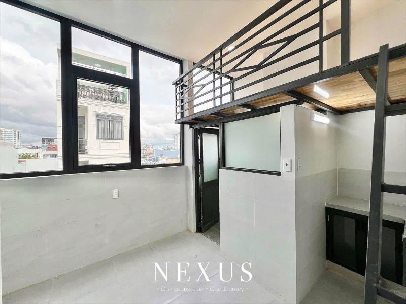 Phòng trọ duplex cửa sổ trời, có thang máy, mới 100%, xe điện, nuôi pet, khu vực bàu cát, tân bình, gần đại học văn hiến âu cơ - Ảnh 2