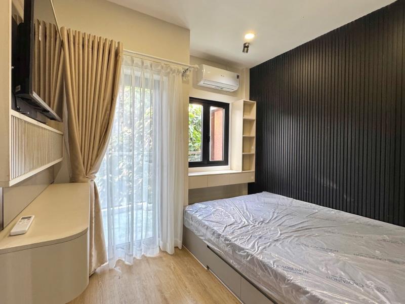 🌿 Cho thuê căn hộ trần quang khải – phường tân định | gần chợ tân định – trường đại học – trung tâm q1 - Ảnh 3