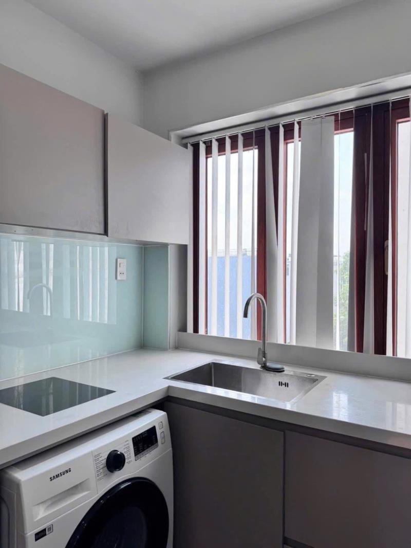 Studio full nội thất - thang máy ngay chợ bà chiểu tiện đi nơ trang long, hoàng hoa thám, quận 1, quận 3, phú nhuận - Ảnh 4