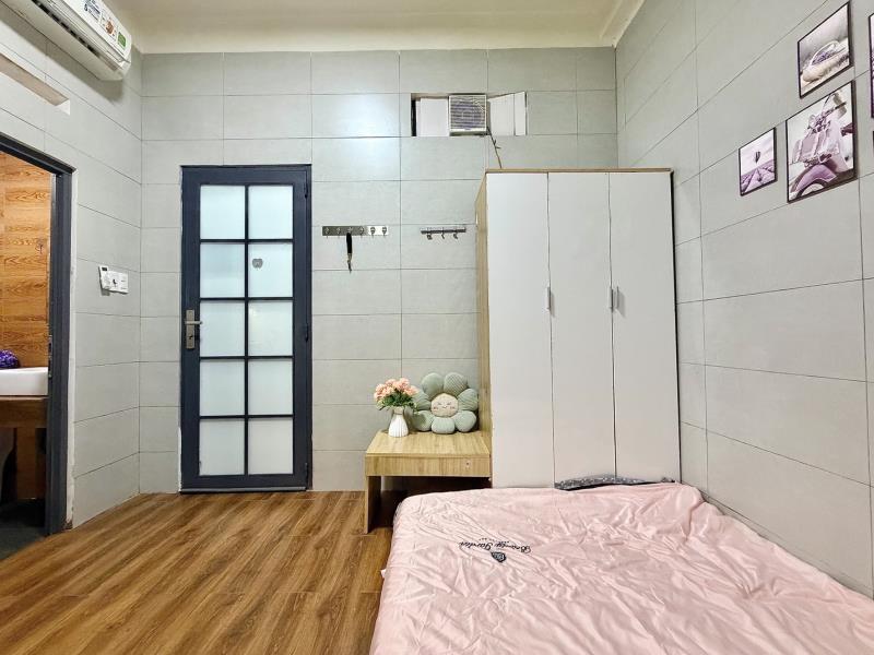 Cho thuê căn studio ngay vườn lài tân phú - Ảnh 4