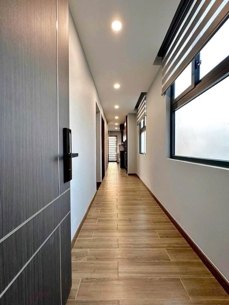 🏡 Cho thuê căn hộ cao cấp – khu vực âu cơ - 60m2 - bancol