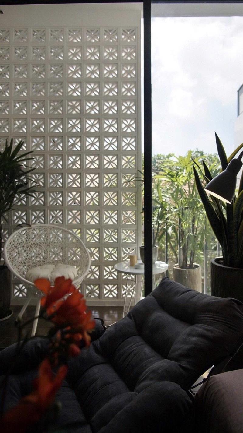 Cho thuê căn hộ studio - full nội thất -bancon thoáng - nguyễn thị định - quận 2 - Ảnh 4