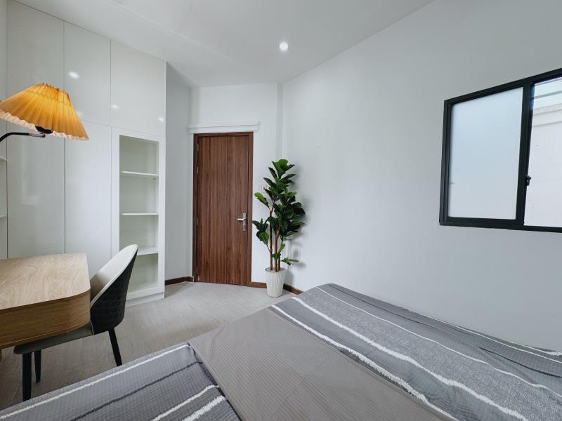 Căn hộ 1pn mới keng siêu rộng rãi – huỳnh văn bánh khu phố thời trang đẳng cấp 🚨