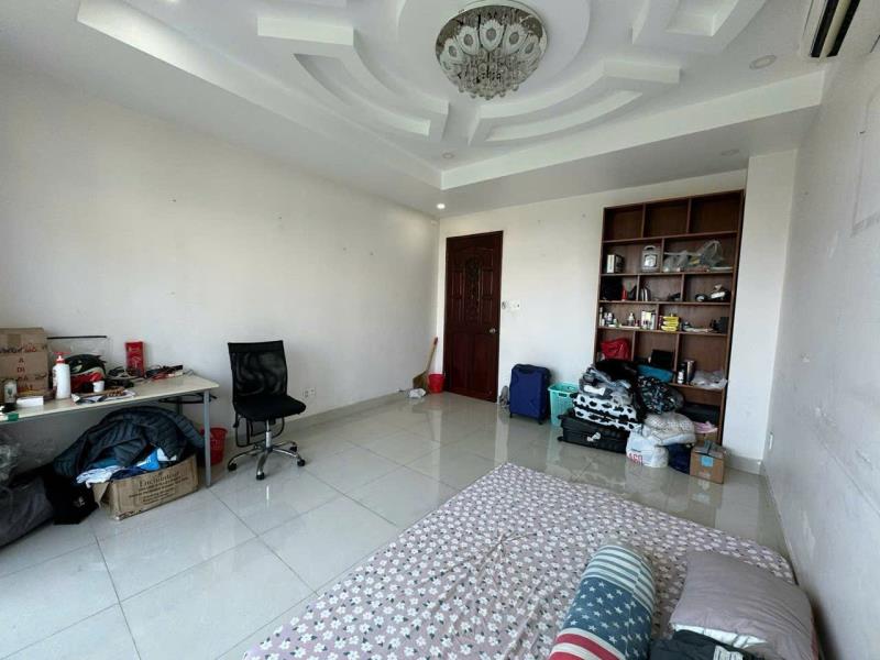 🏠 Cho thuê phòng trọ vô ở ngay – 939 trần xuân soạn