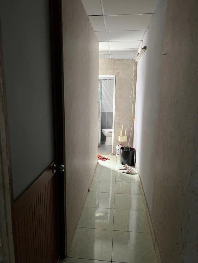 Gần tô ngọc vân – nhà 60m² – 2 tầng – hxh – giá 4.26 tỷ - Ảnh 2