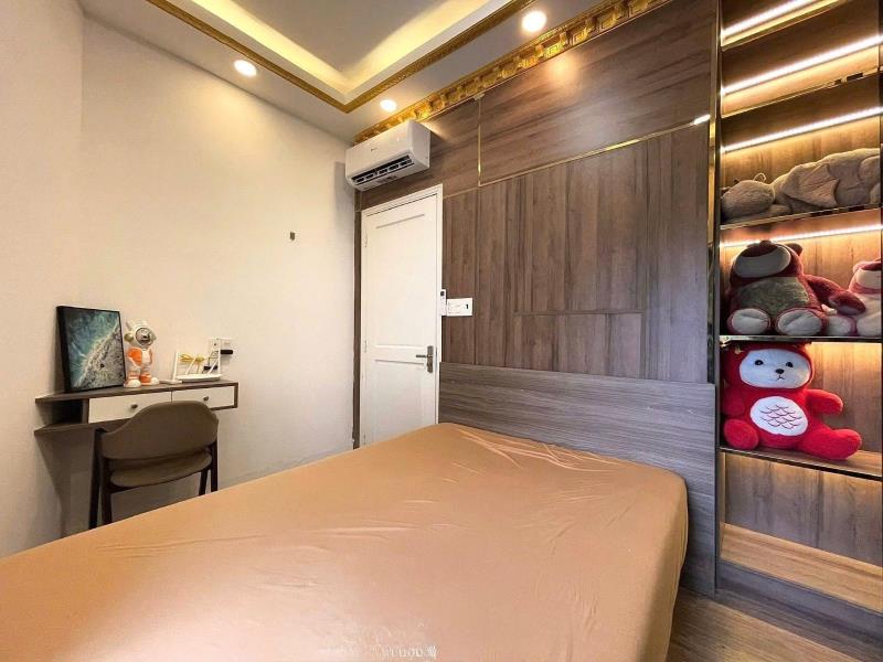 Căn hộ mini 1pn ban công full nội thất – gần phan xích long, phan đình phùng phú nhuận   - Ảnh 4