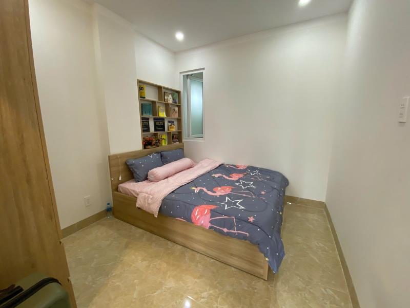🔥 1pn ban công đường bình giã – full nội thất | tiện đi k300/ sân bay tsn - Ảnh 2