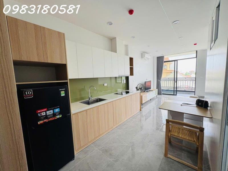 Chính chủ cho thuê căn hộ 60m² full nội thất – chỉ 7,5 triệu/tháng - Ảnh 4