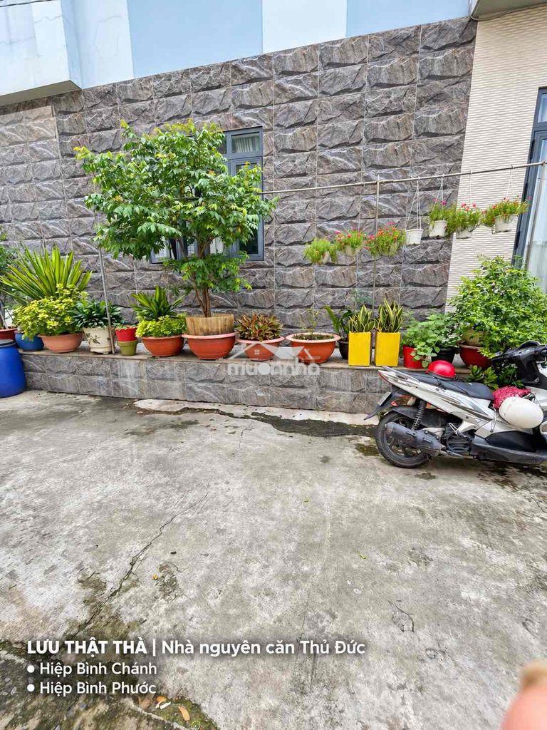Nguyên căn gần kdc lộc vừng - thông vạn phúc city, hiệp bình phước - Ảnh 2