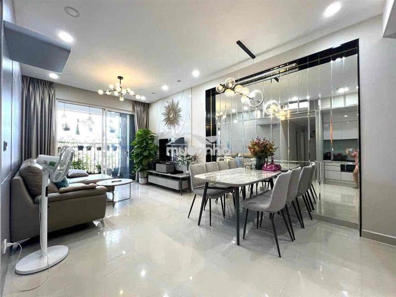 Bán căn hộ richstar 1pn 1wc hđmb 3t200tr có thương lượng