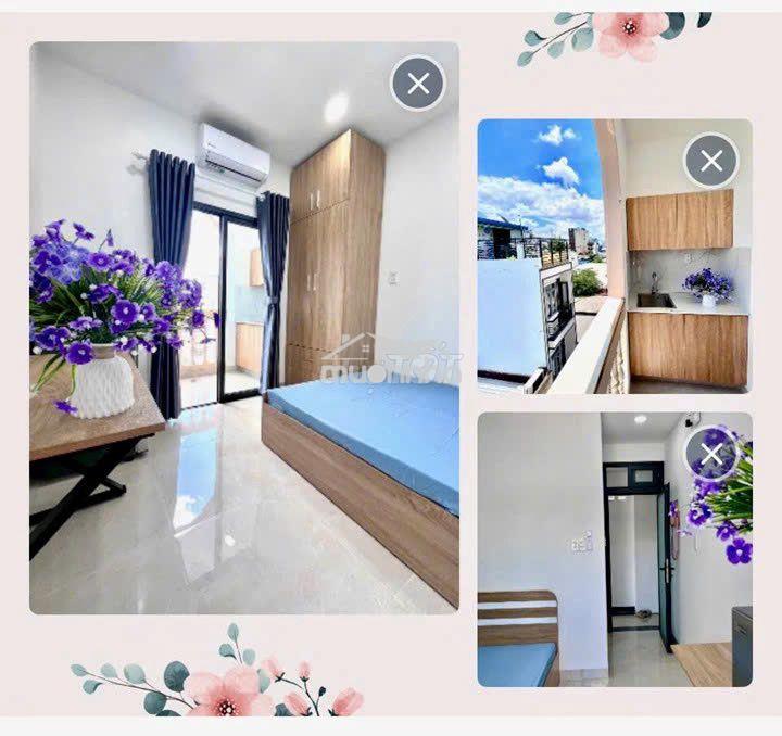 Cần bán chdv 21 phòng mới xây đã full có dòng dặn mỗi tháng tại quận 7 - Ảnh 3