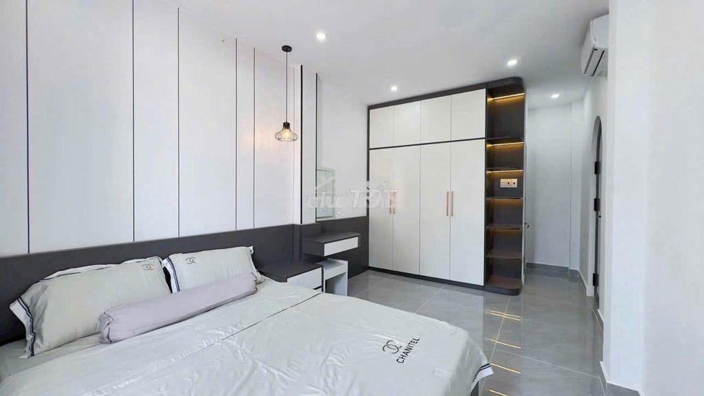 Bề ngang siêu khủng 9m - 7 phòng ngủ - chỉ 15 triệu/tháng - Ảnh 4