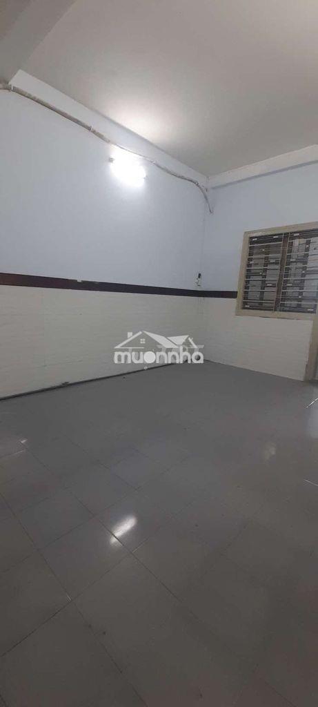 Cho thuê nhà nguyên căn hẻm khánh hội, quận 4 - Ảnh 2