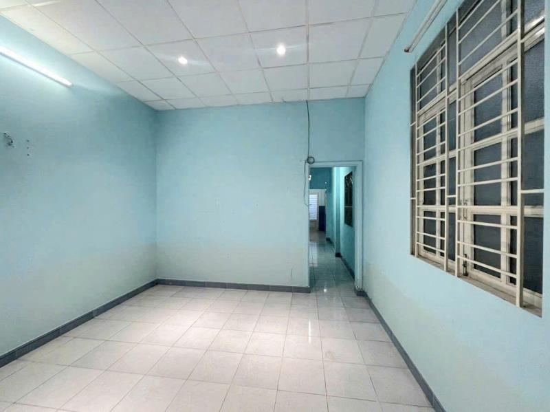 Nhà nguyên căn quận 7 - Ảnh 2
