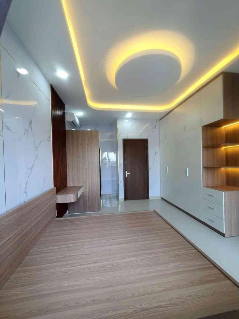 Nhà mặt tiền kd gần tô ngọc vân – gần 90m2 – có sẵn dòng tiền – 6,7 tỉ - Ảnh 2