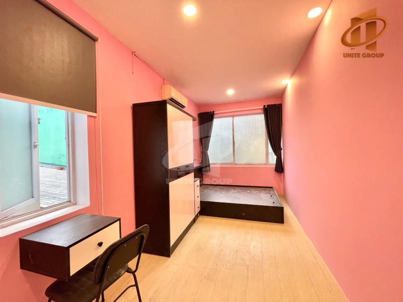 Cho thuê căn hộ 2pn cửa sổ trời thoáng full nội thất • khu k300 – ngay lotte mart | etown cộng hoà • thuận tiện di chuyển ra nhà ga t3 – sân bay tân sơn nhất - Ảnh 3