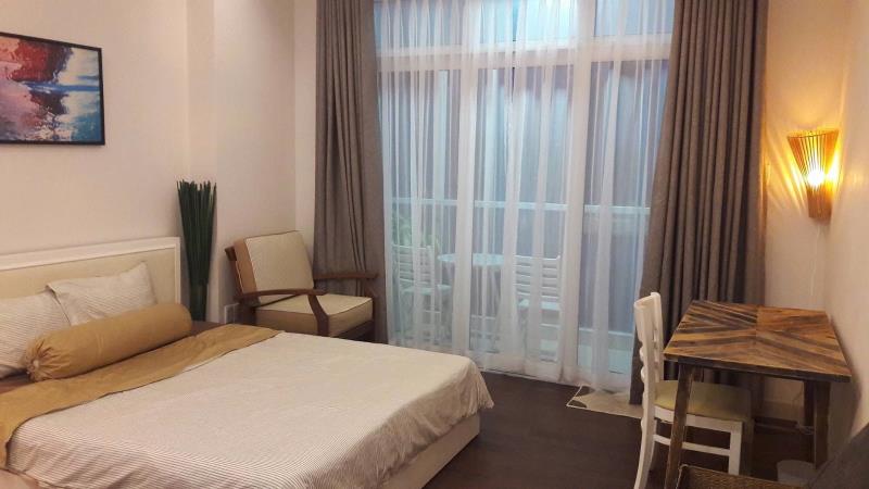 🌿 Cho thuê căn hộ 1pn trần quý khoách – tân định | gần trần quang khải – nguyễn hữu cầu – chợ tân định - Ảnh 3