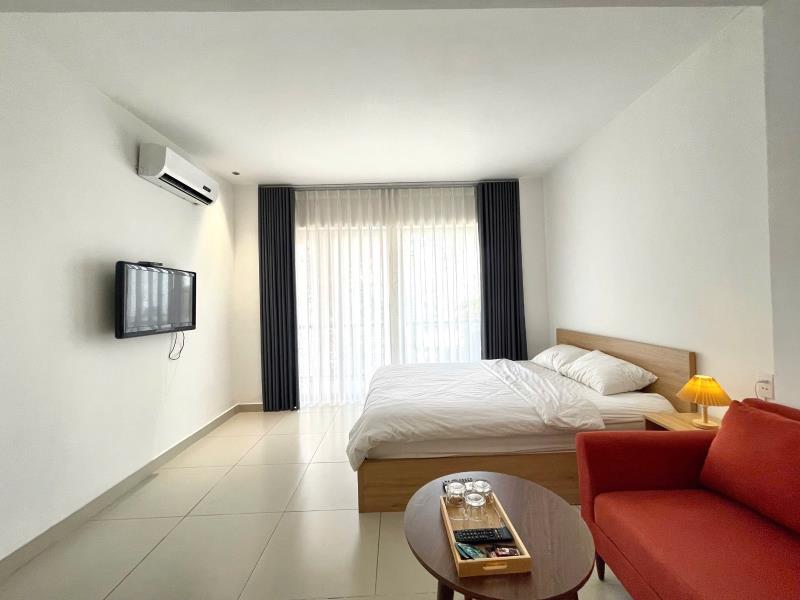 💎 Cho thuê căn hộ nguyễn phi khanh – phường tân định | gần điện biên phủ – nguyễn đình chiểu – trường đại học - Ảnh 4