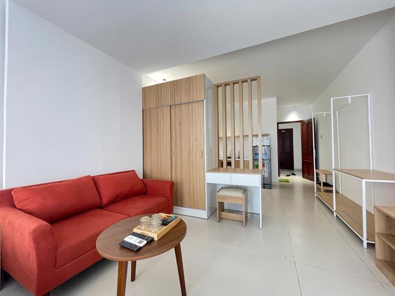 💎 Cho thuê căn hộ nguyễn phi khanh – phường tân định | gần điện biên phủ – nguyễn đình chiểu – trường đại học - Ảnh 3