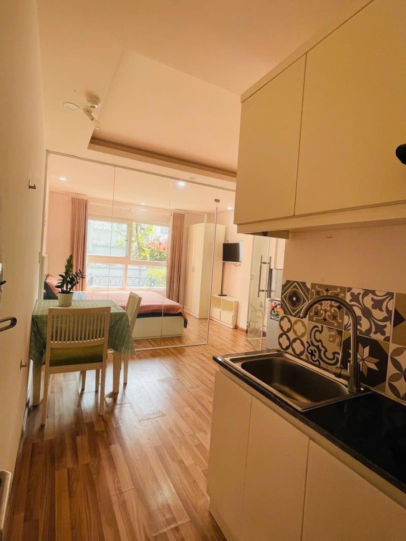 🏠 Cho thuê phòng trọ đinh công tráng – tân định | gần chợ tân định – nhà thờ tân định – hai bà trưng