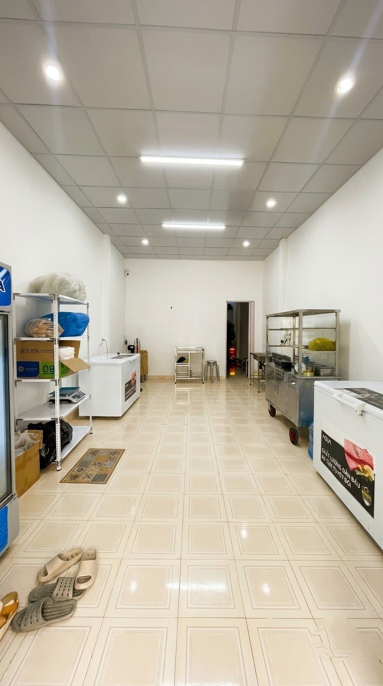 Nhà bán lê văn quới bình tân - 60m2 hẻm ô tô, sổ riêng 4,x tỷ - Ảnh 3