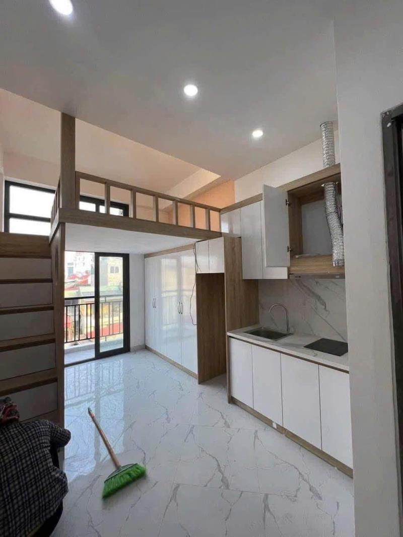 Khai trương chuỗi căn hộ chung cư mini studio - duplex | nhà ga t3 - k300 - hoàng hoa thám - Ảnh 2