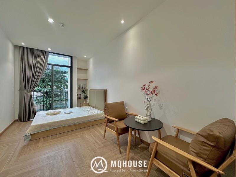 Căn hộ studio/1pn gần cầu vượt hoàng hoa thám tân bình - lotte mart cộng hoà - nhà ga t3 tân sơn nhất - Ảnh 3
