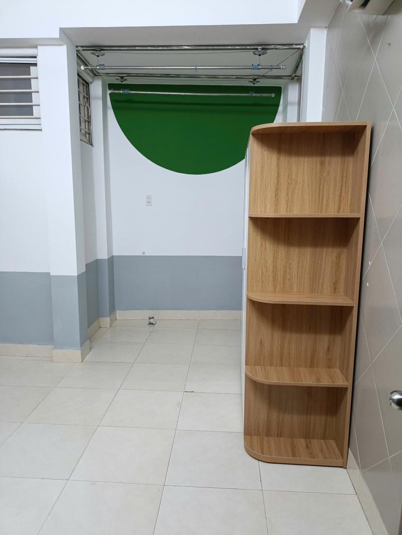 Phòng có gác tại bùi văn ba quận 7 - Ảnh 2