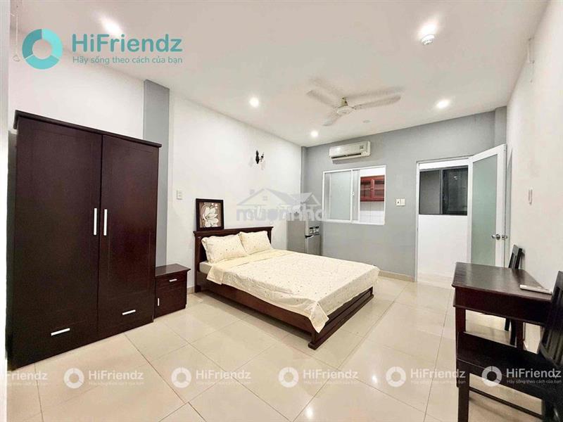 Phòng cho thuê ở gần sân bay tân sơn nhất, quận tân bình